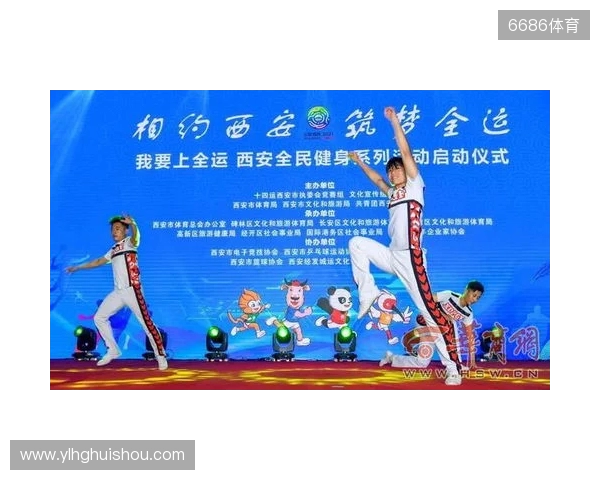 体彩赋能，校队闪耀！陕西体彩赋能全民体育新热潮！